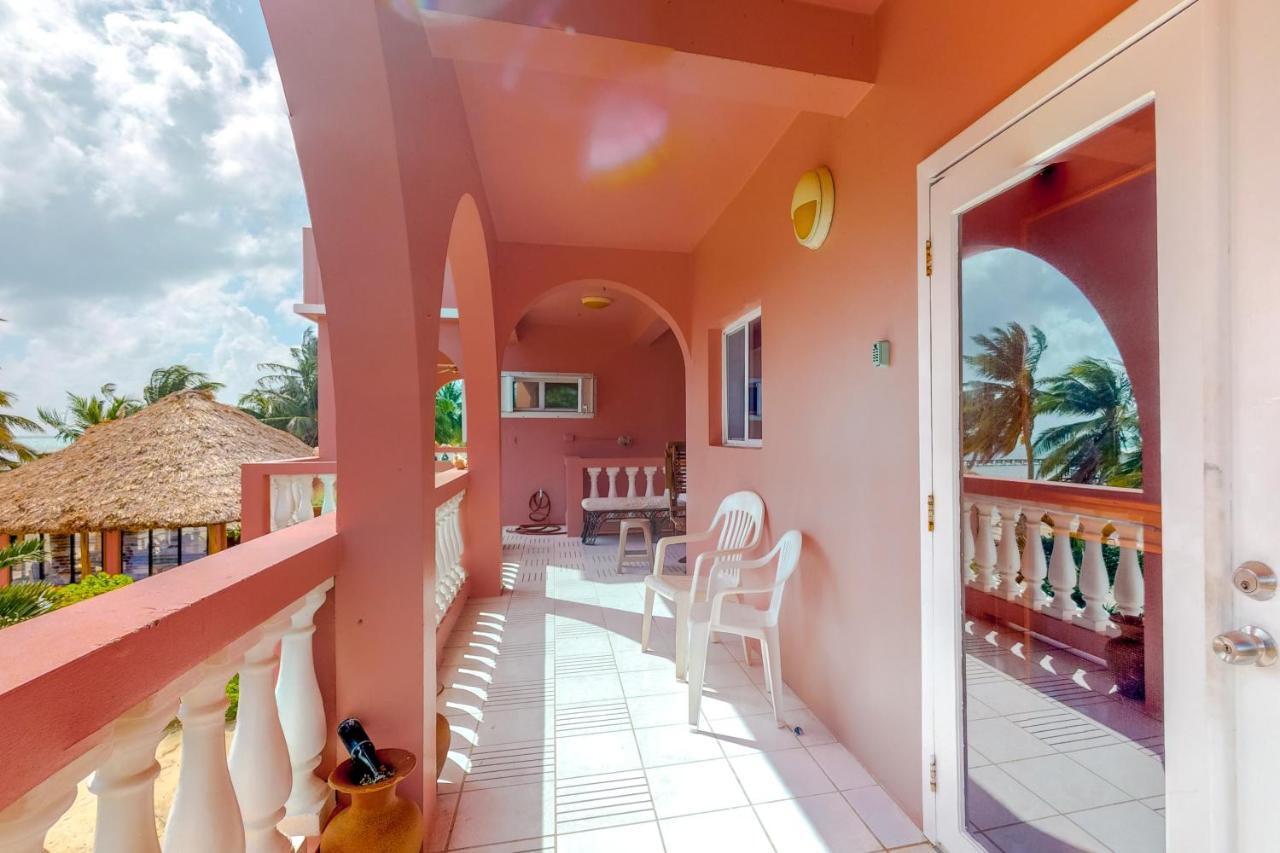 Apartment Cacao @ Caribe Island