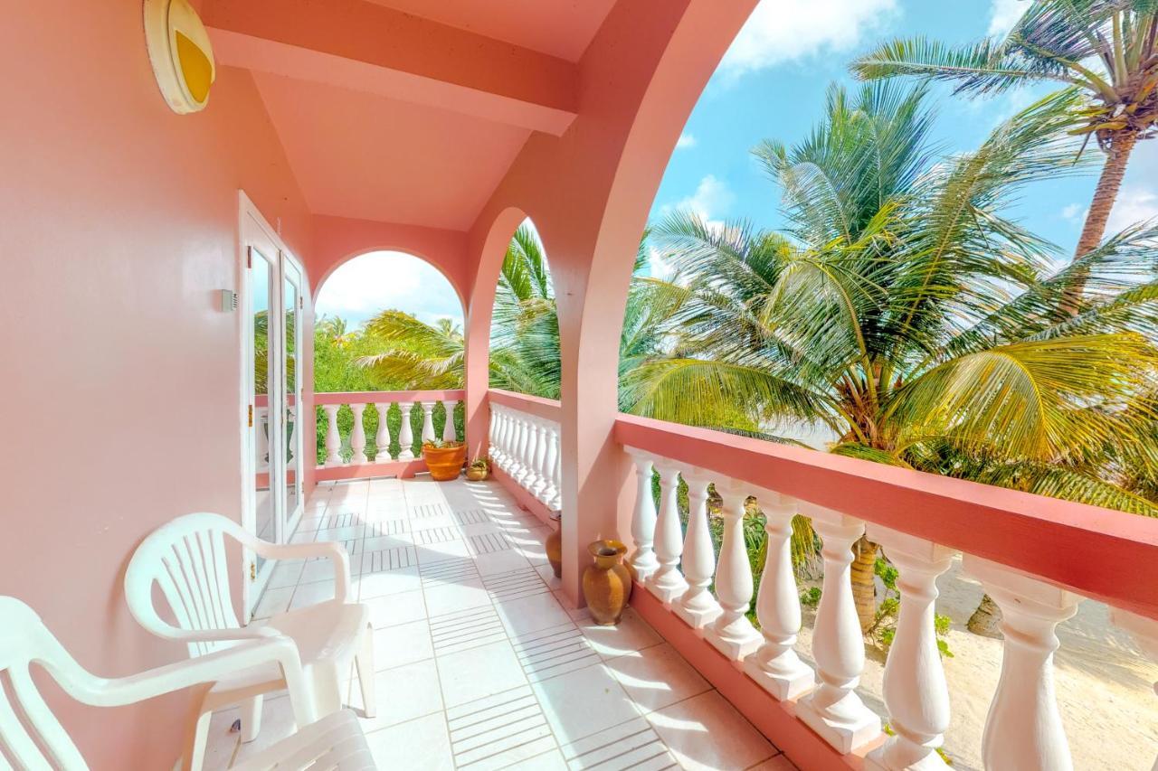 Apartment Cacao @ Caribe Island San Pedro (Ambergris Caye)