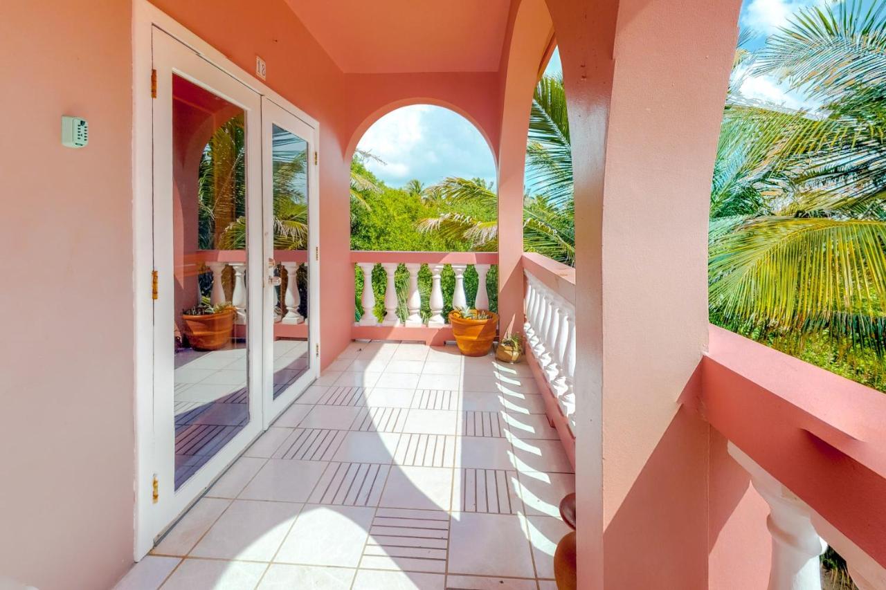 Apartment Cacao @ Caribe Island