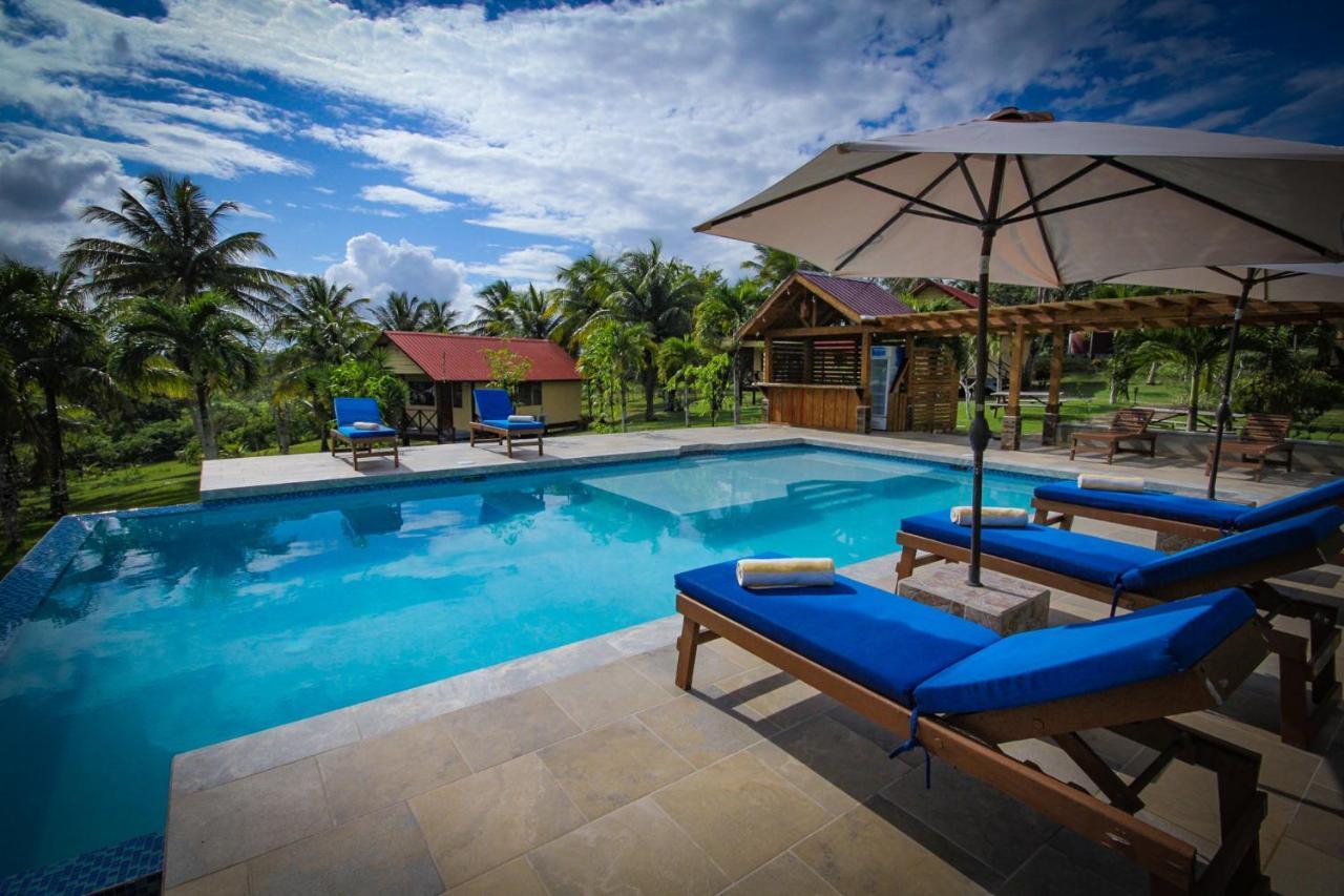 Resort Cassia Hill