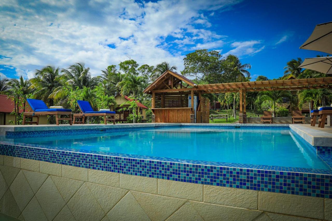 Resort Cassia Hill San Ignacio