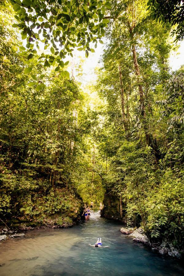Jaguar Creek Resort 2*
