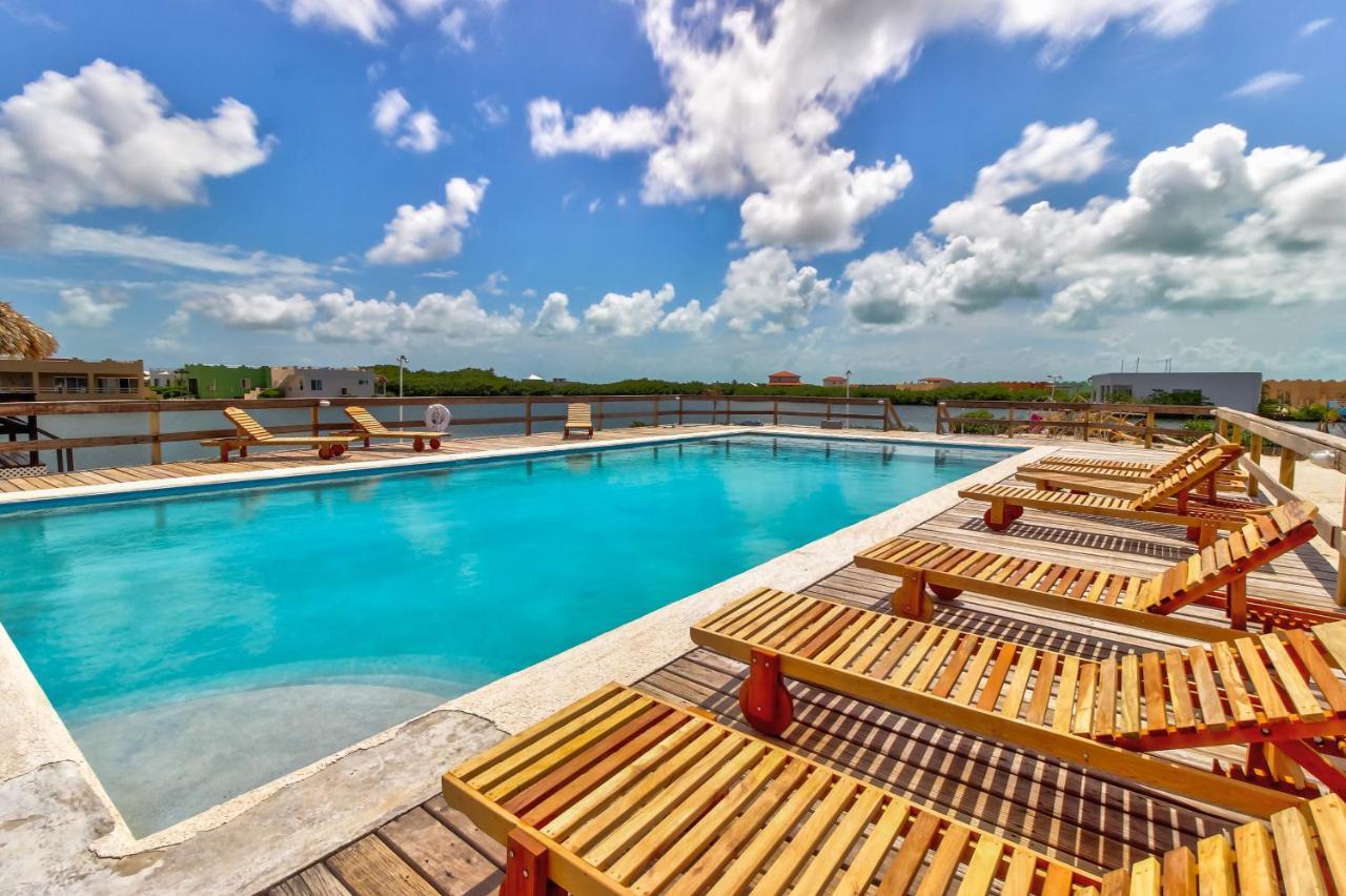 H101 @ Mara Laguna Holiday home