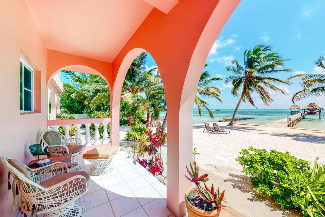 Apartment Red Ginger @ Caribe Island