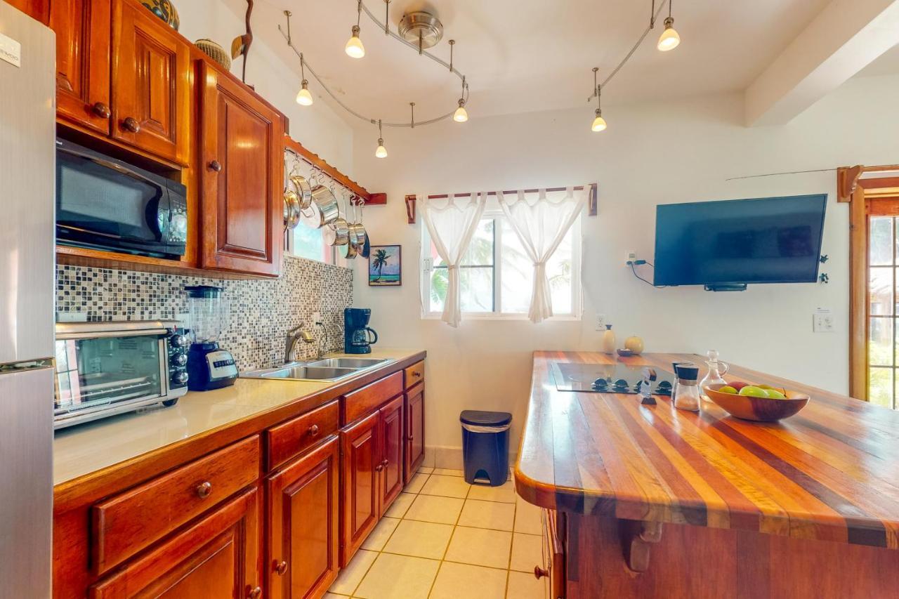 Apartment Red Ginger @ Caribe Island