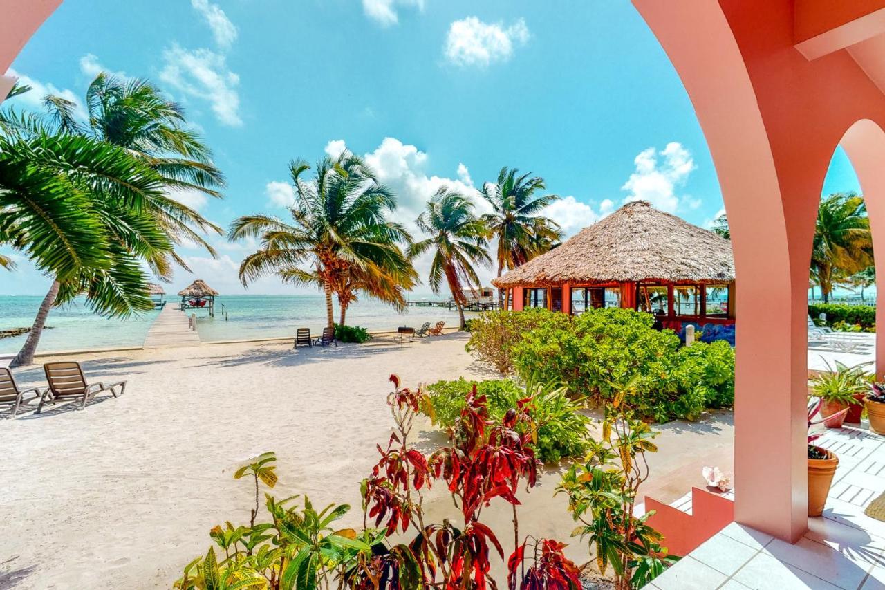Apartment Red Ginger @ Caribe Island *