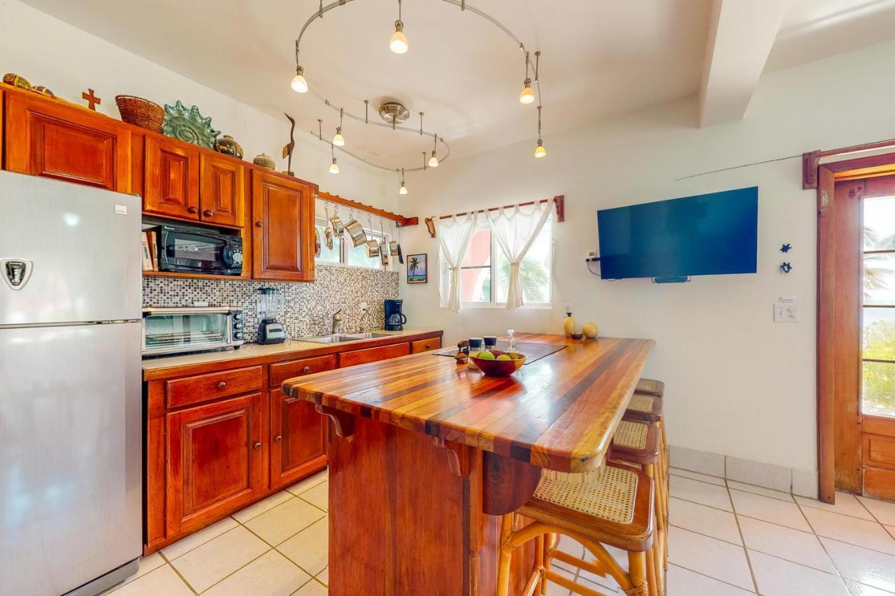 Apartment Red Ginger @ Caribe Island