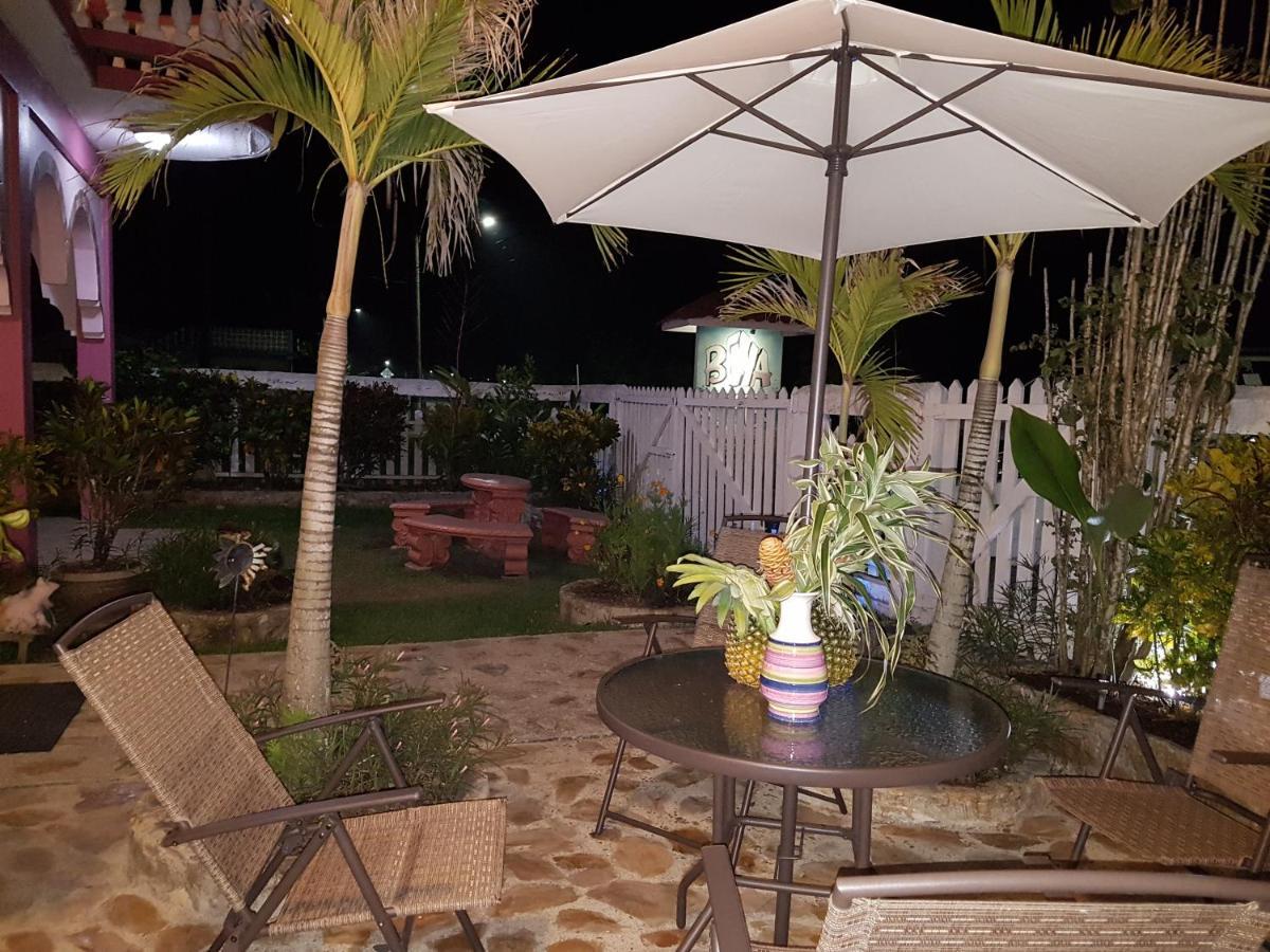 Beya Punta Gorda
