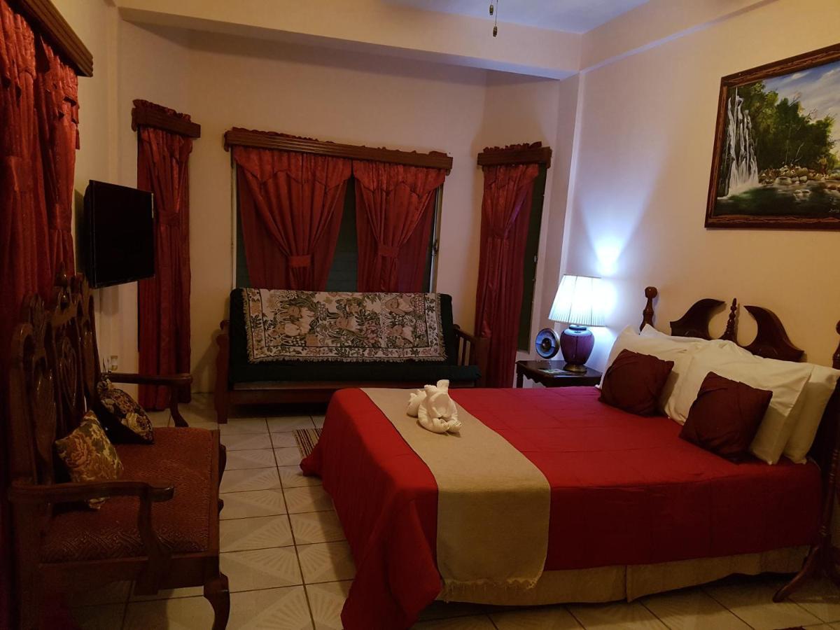 Beya Hotel 3*
