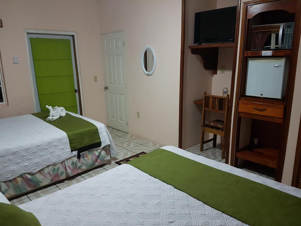 Hotel Beya