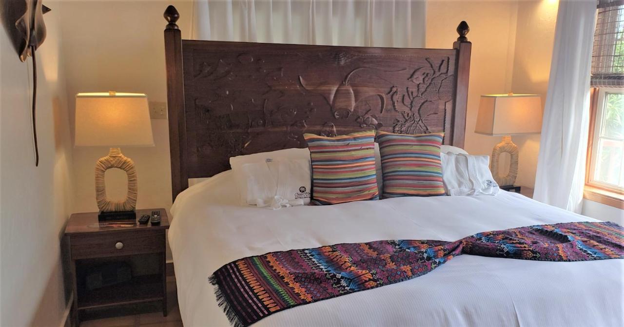 Resort Chabil Mar - Guest Exclusive Boutique
