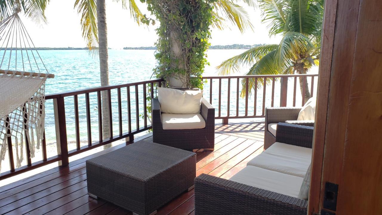 Chabil Mar - Guest Exclusive Boutique 4* Placencia