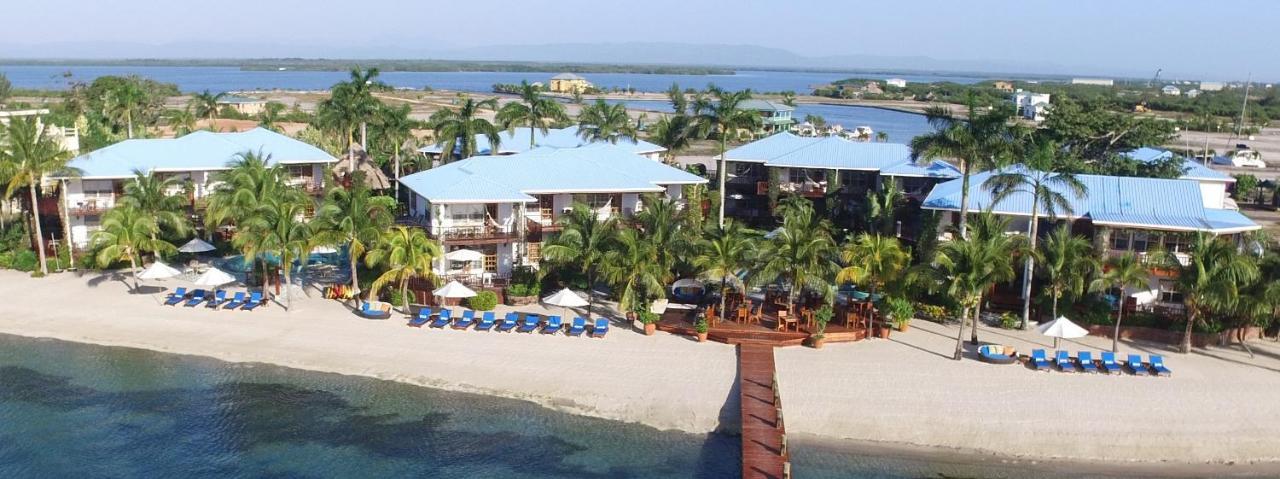 Resort Chabil Mar - Guest Exclusive Boutique Placencia
