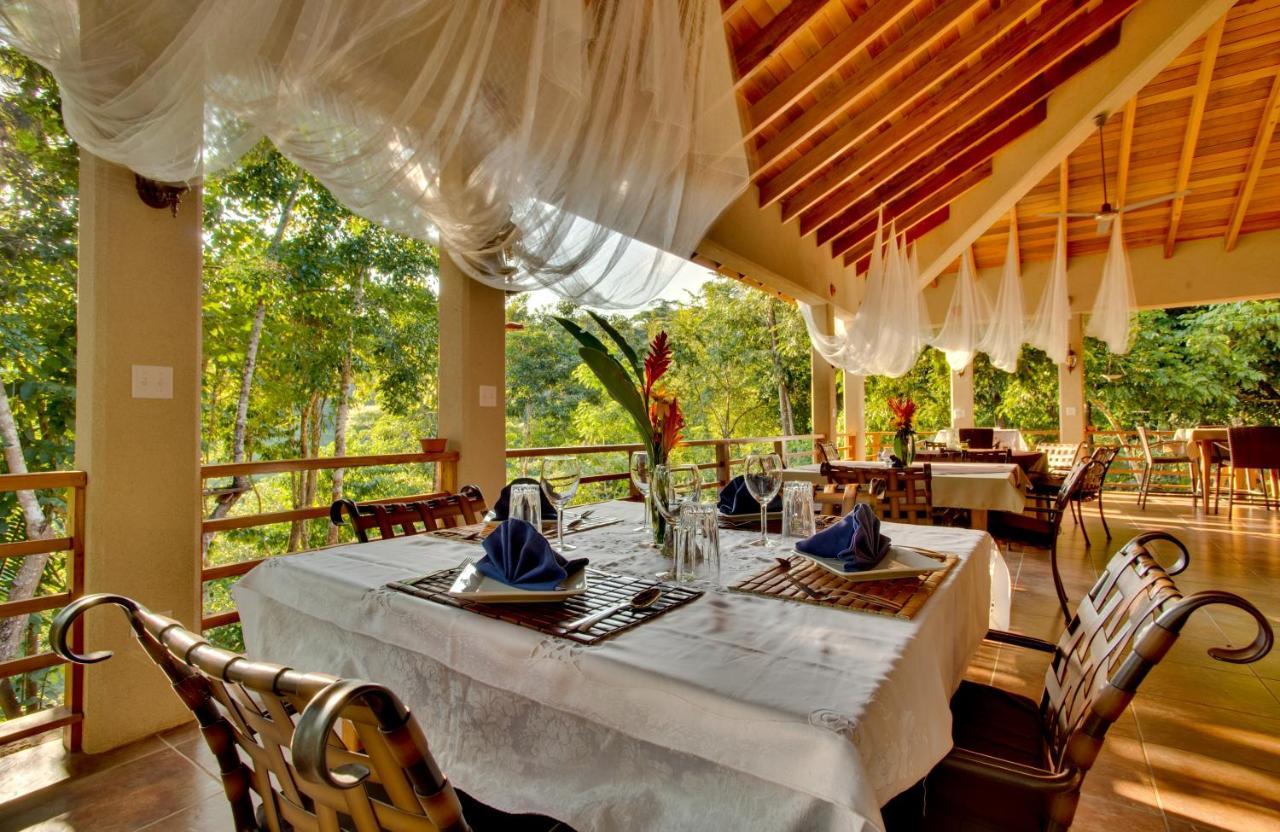 Mystic River Resort San Ignacio