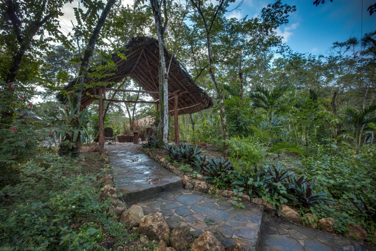 Mystic River Resort San Ignacio