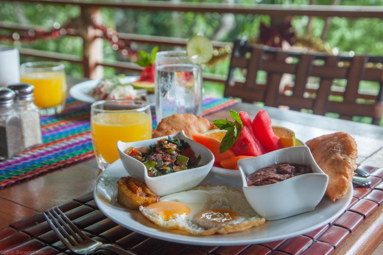 Mystic River Resort San Ignacio