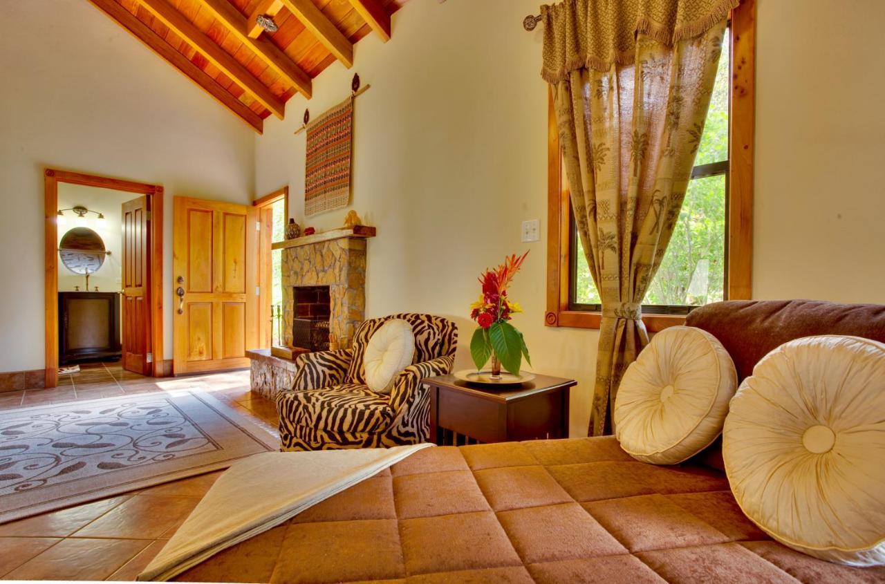 Mystic River 5* San Ignacio