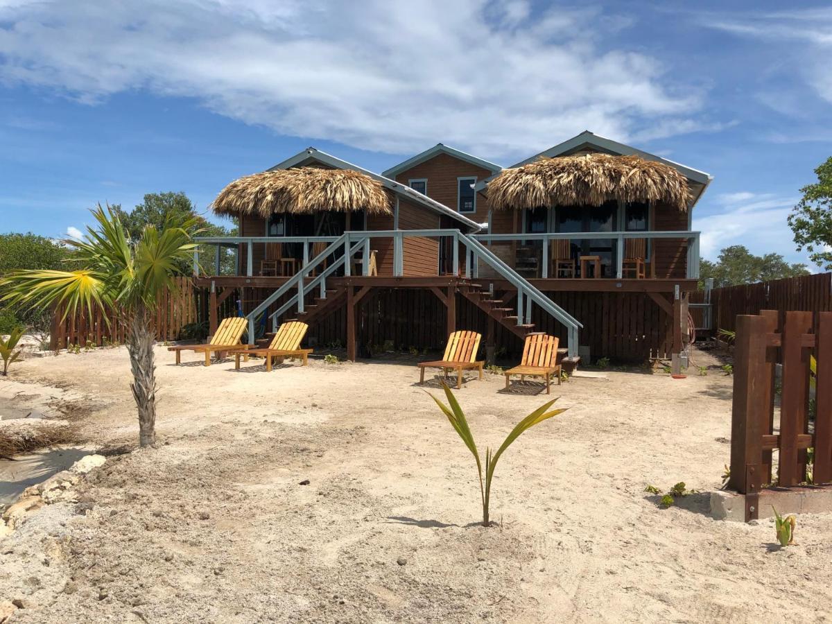 Hotel Casa Nova San Pedro (Ambergris Caye)