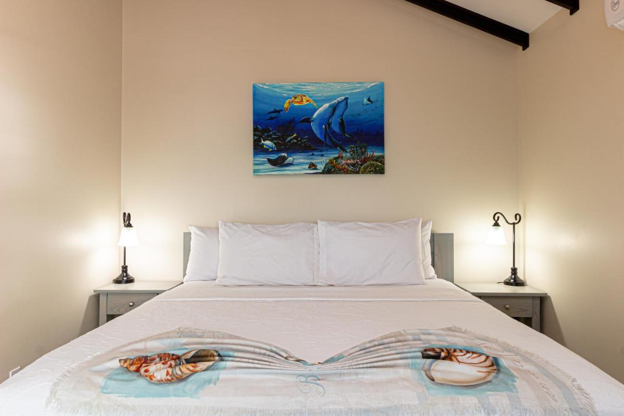Hotel Casa Nova San Pedro (Ambergris Caye)