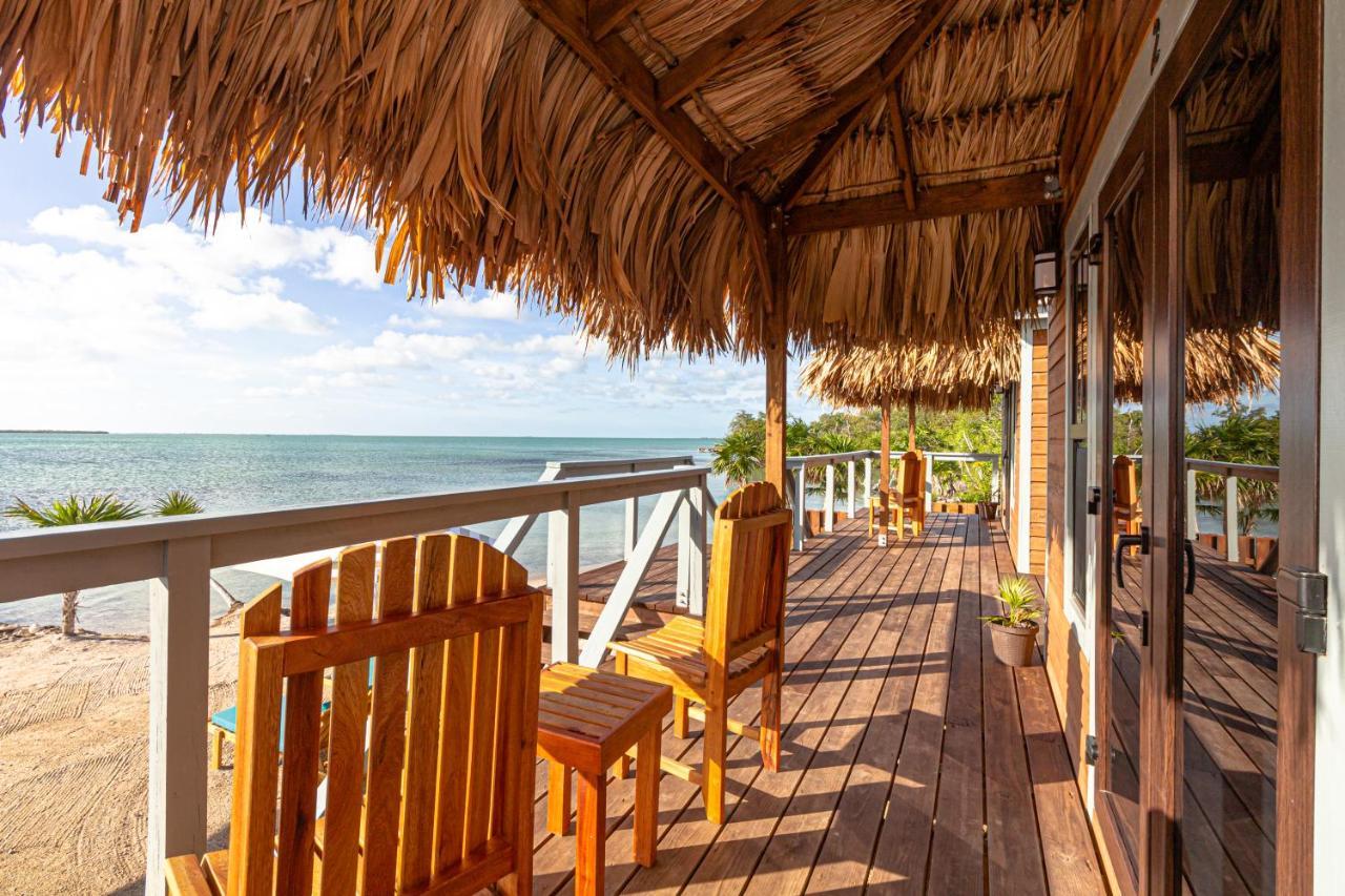 Casa Nova San Pedro (Ambergris Caye)