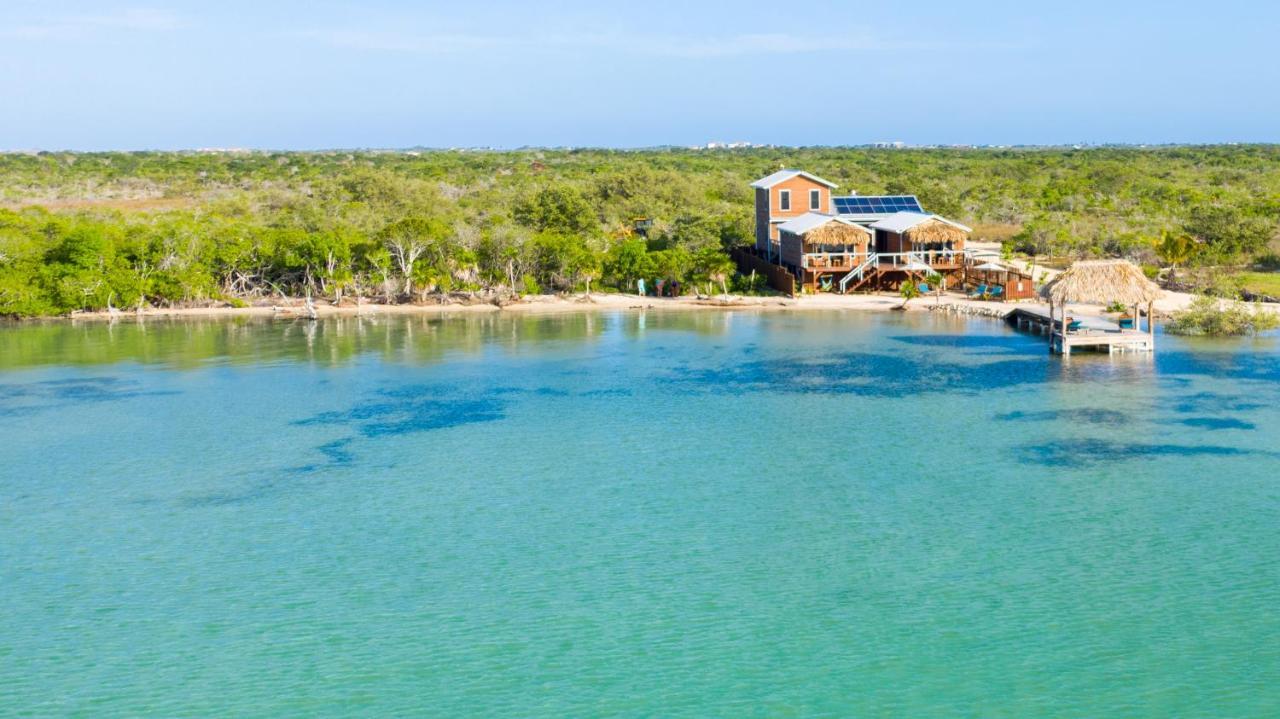 Casa Nova San Pedro (Ambergris Caye)