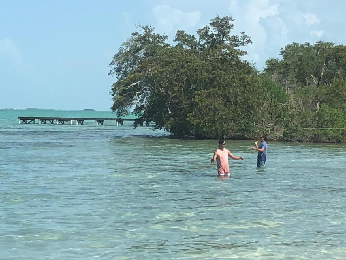 Casa Nova San Pedro (Ambergris Caye)
