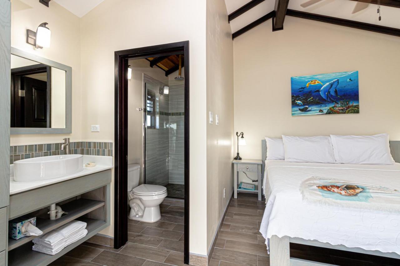 Casa Nova 3* San Pedro (Ambergris Caye)