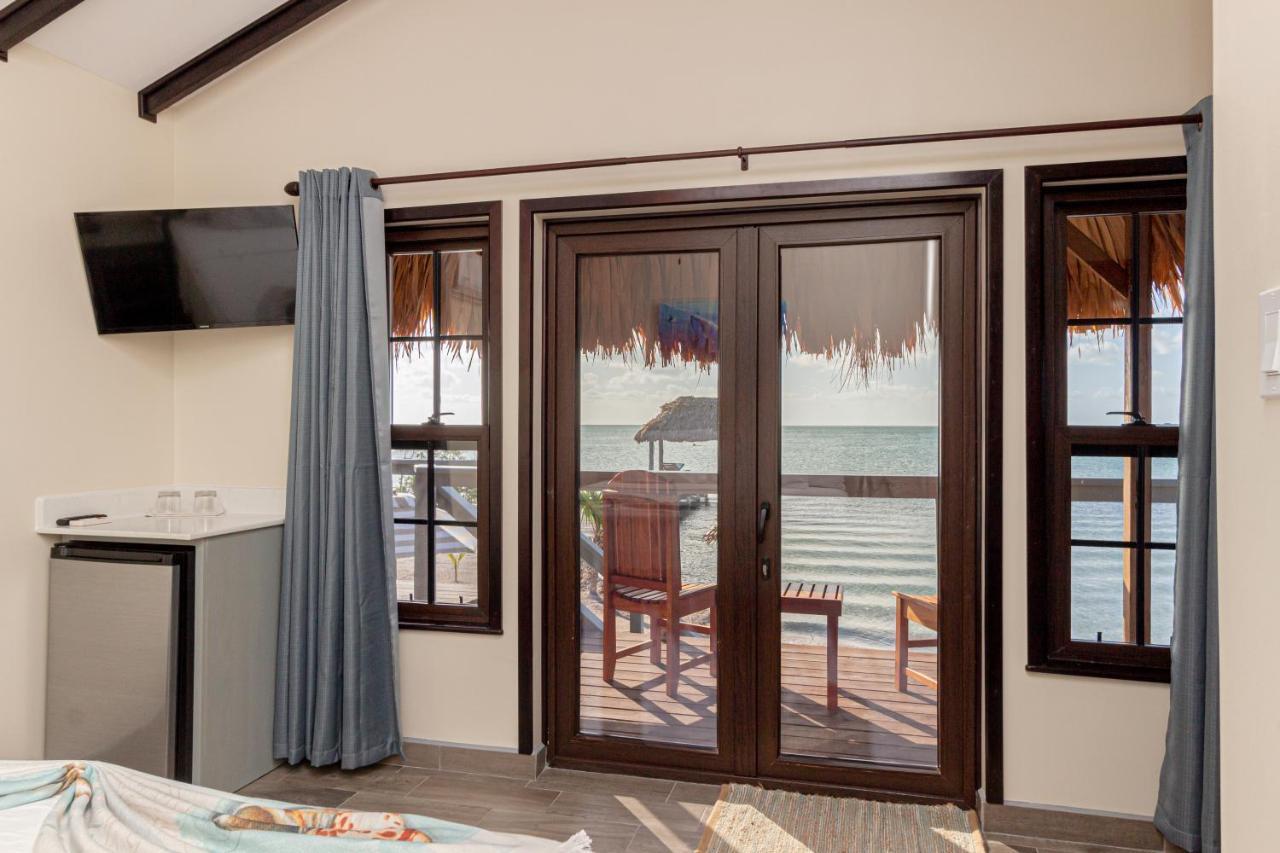 Casa Nova San Pedro (Ambergris Caye)