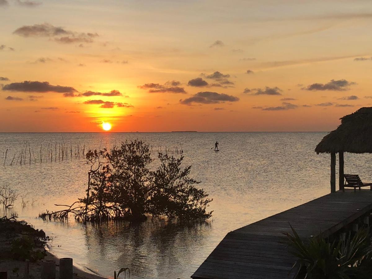 Casa Nova Hotel San Pedro (Ambergris Caye)