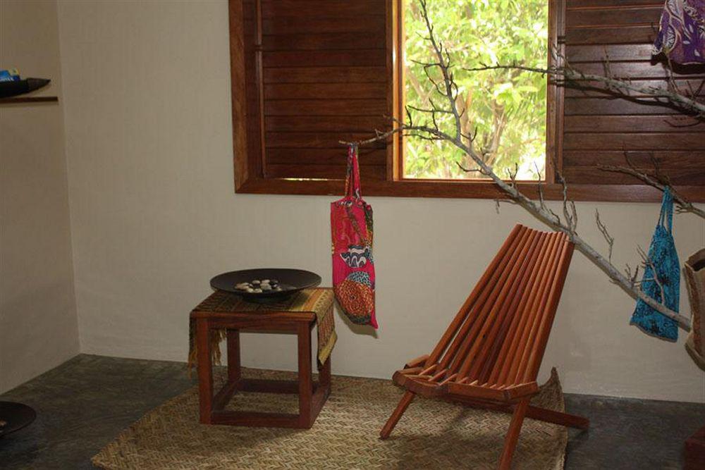 Resort El Secreto Ambergris Caye
