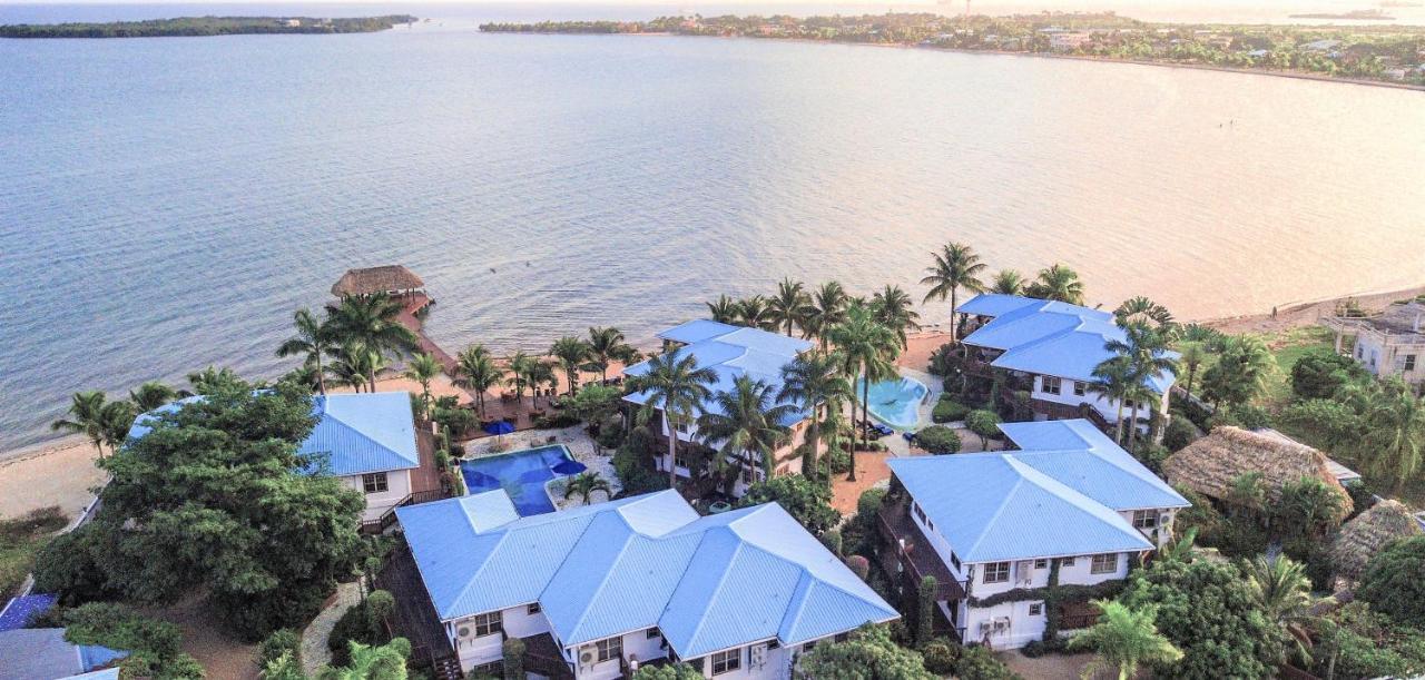 Chabil Mar - Guest Exclusive Boutique Resort Placencia