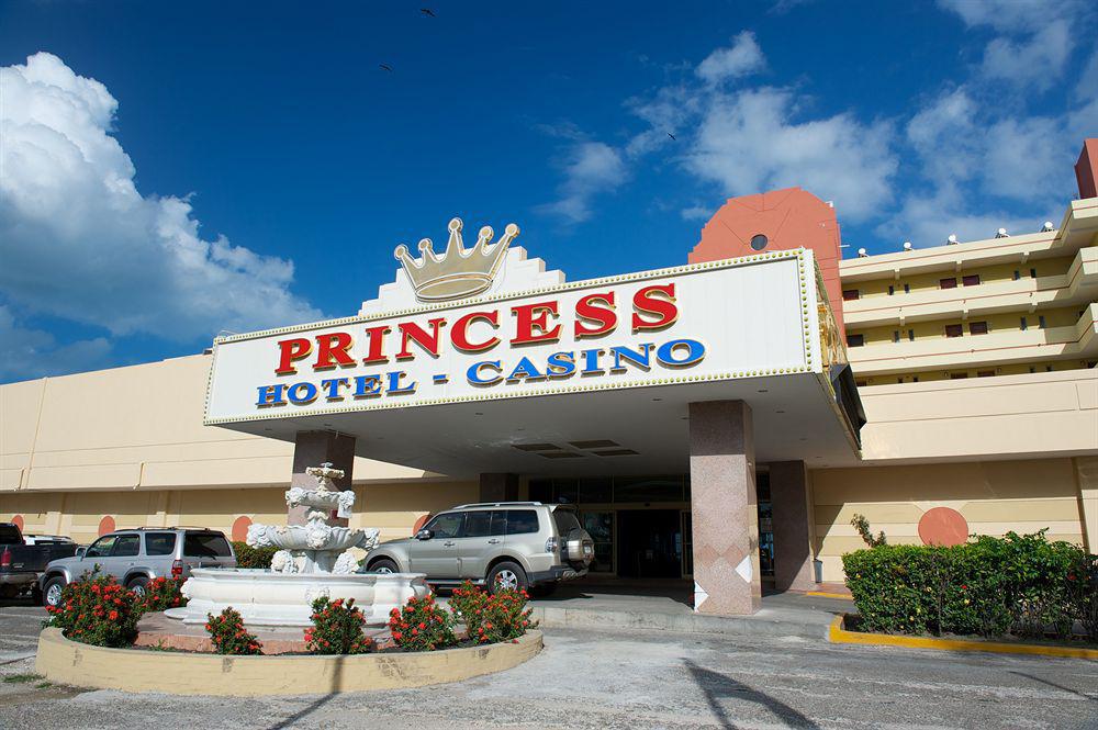 Ramada By Wyndham Princess Belize 3* Belize City