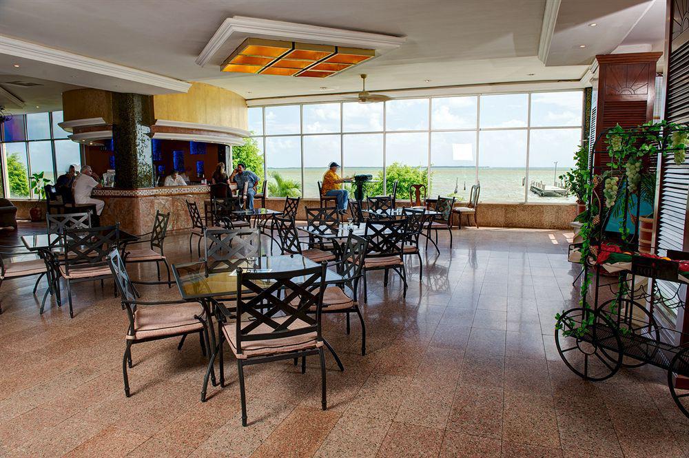 Ramada By Wyndham Princess Belize 3*