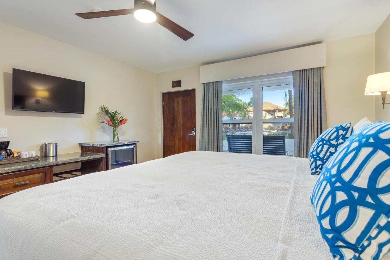 Resort Sirenian Bay Placencia