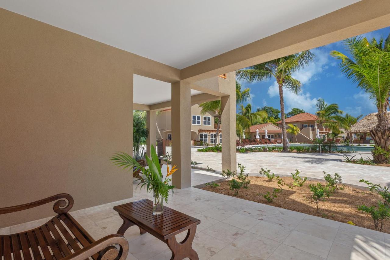 Sirenian Bay 4* Placencia