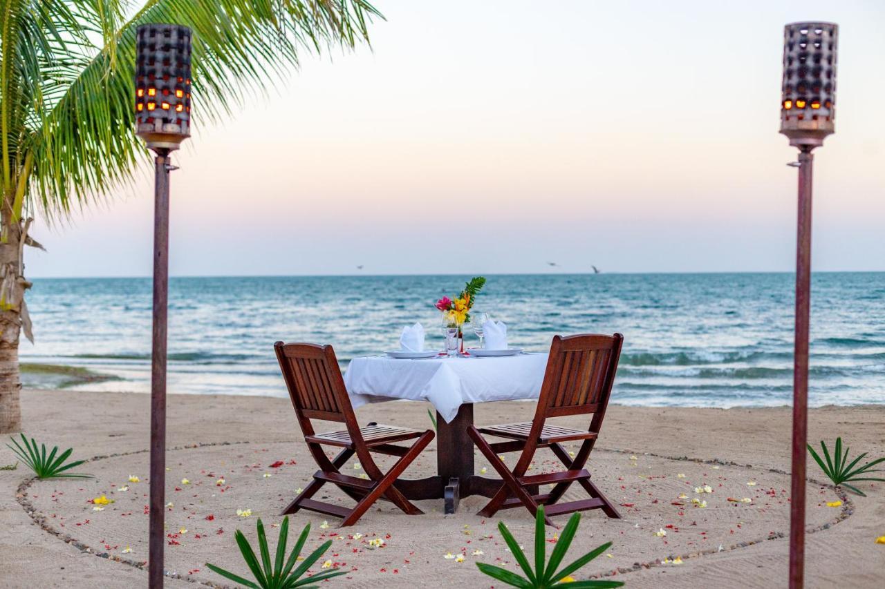 Resort Sirenian Bay Placencia