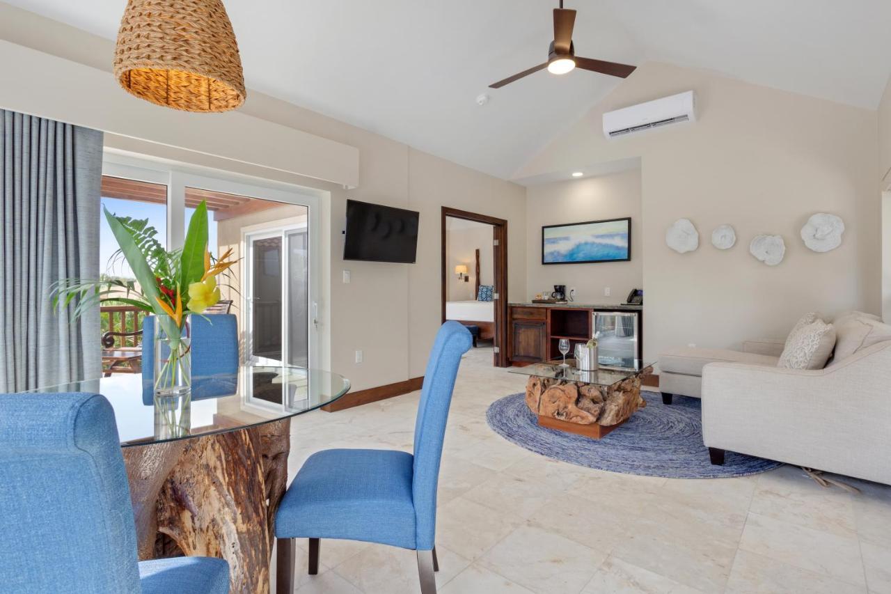 Resort Sirenian Bay Placencia