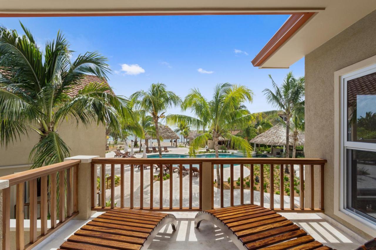 Sirenian Bay 4* Placencia