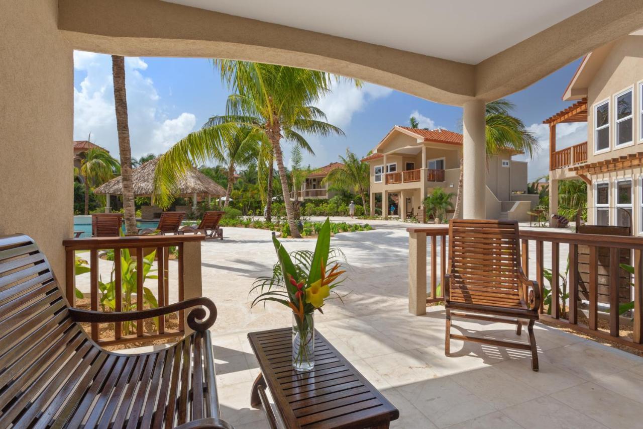 Resort Sirenian Bay 4*