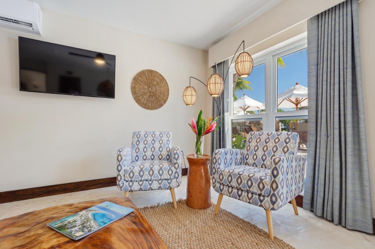 Resort Sirenian Bay