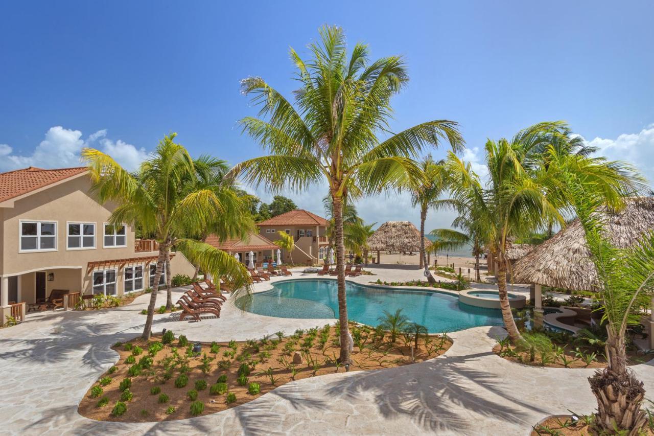 Sirenian Bay Resort