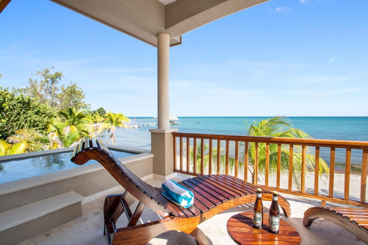 Sirenian Bay Placencia