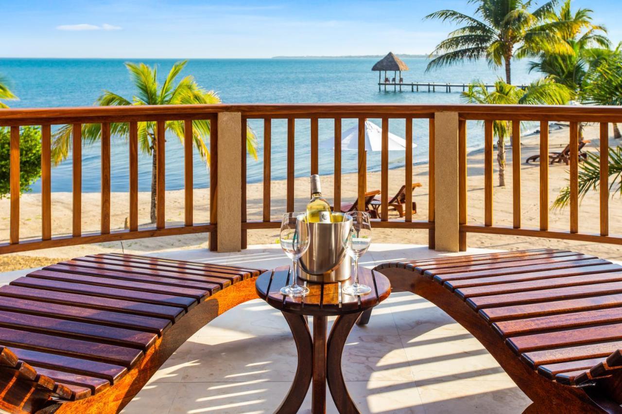 Resort Sirenian Bay 4*