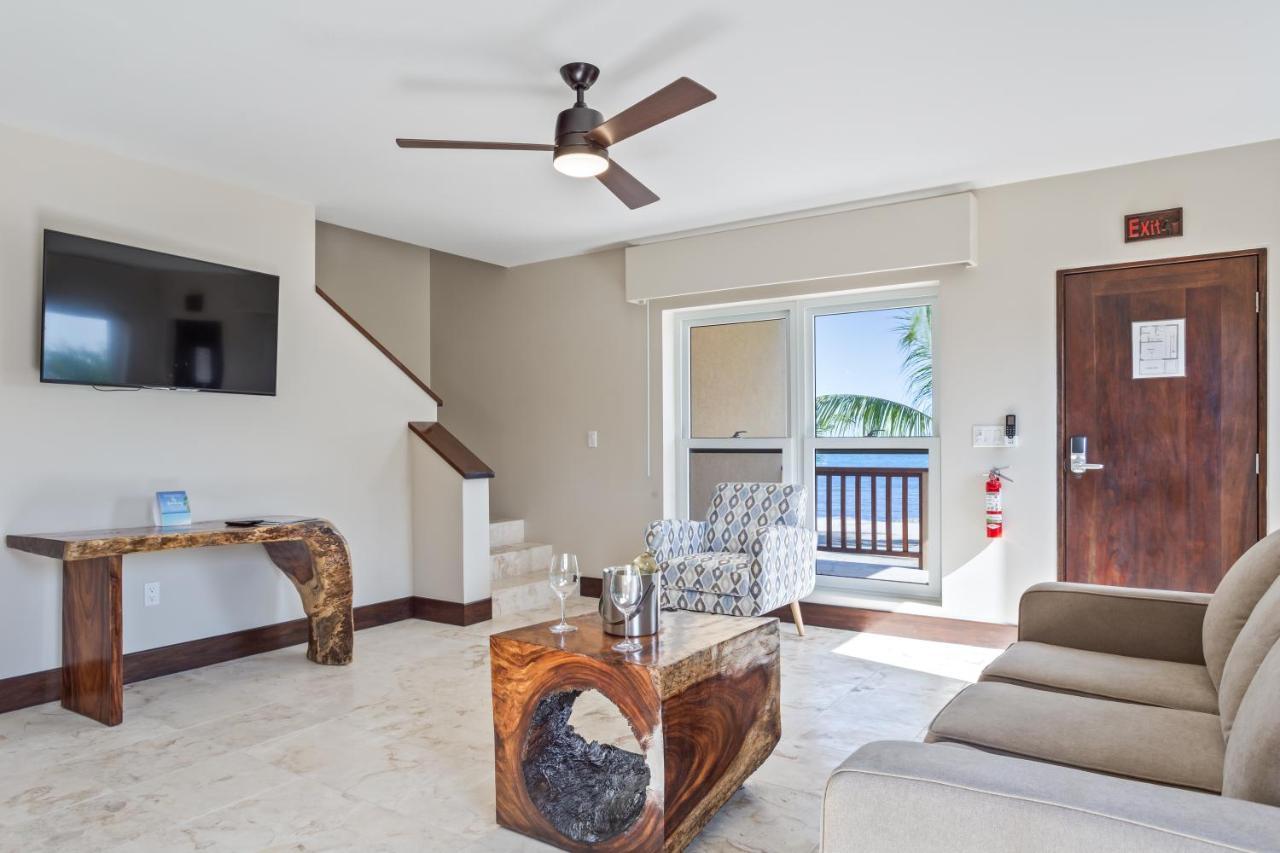 Resort Sirenian Bay Placencia