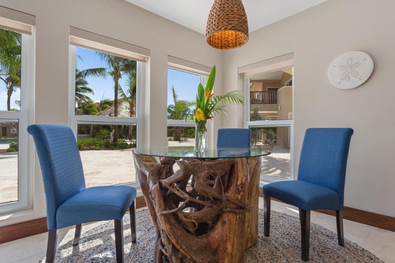 Resort Sirenian Bay Placencia