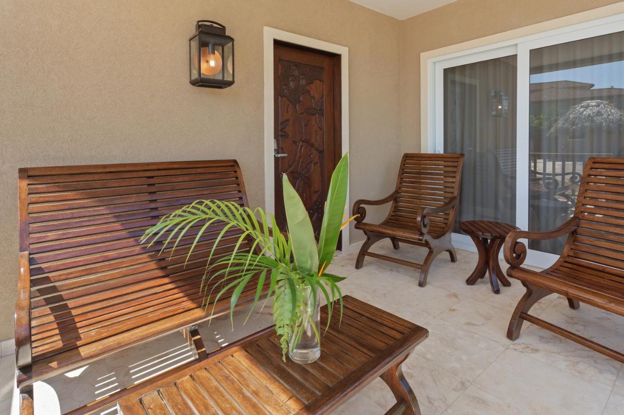 Resort Sirenian Bay 4*