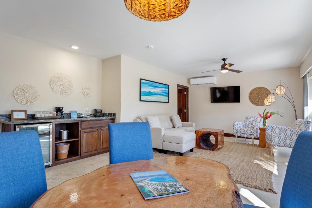 Sirenian Bay 4* Placencia