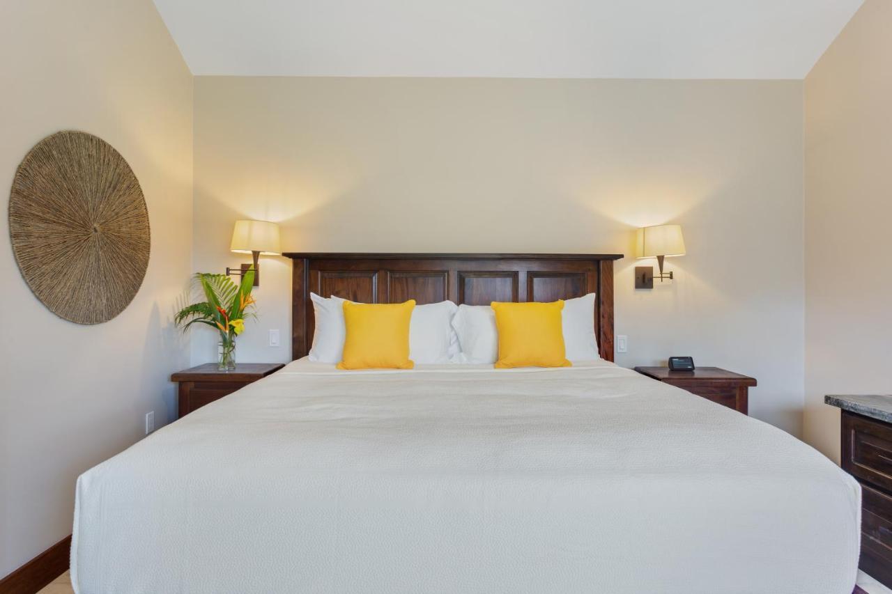 Sirenian Bay 4* Placencia