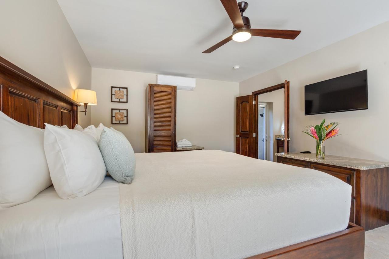 Resort Sirenian Bay Placencia