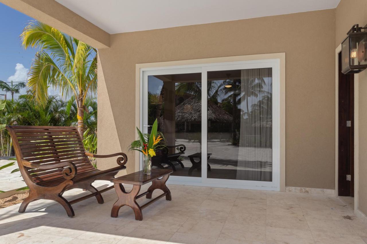 Sirenian Bay Resort Placencia